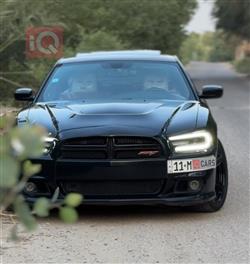 دودج تشارجر